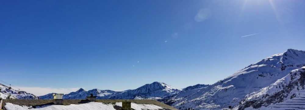 Mankei Alm Obertauern in Obertauern