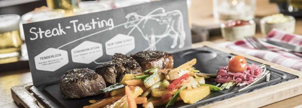 Zndwerk - Fine Steaks, Burger & Beer in Strasshof an der Nordbahn