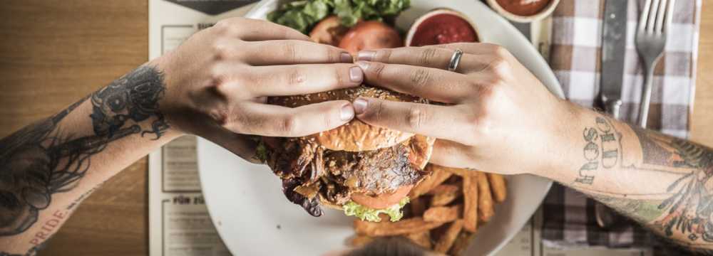 Zndwerk - Fine Steaks, Burger & Beer in Strasshof an der Nordbahn