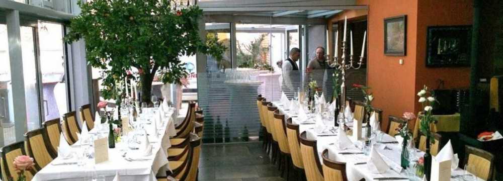 Restaurants in Kttlach: Piccola Italia