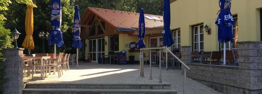 Gasthaus Wglerin in Wienerwald