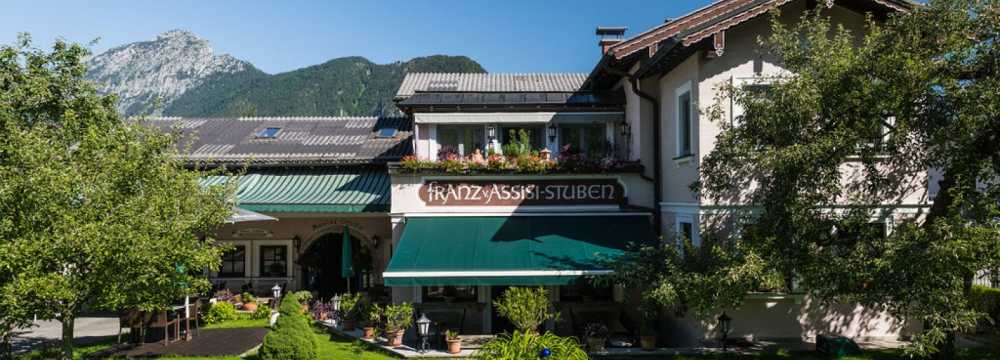 Restaurant Assisi Stuben in Grogmain