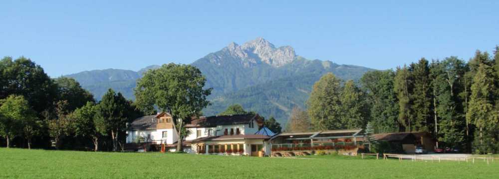 Wirtshaus Nattererboden in Innsbruck