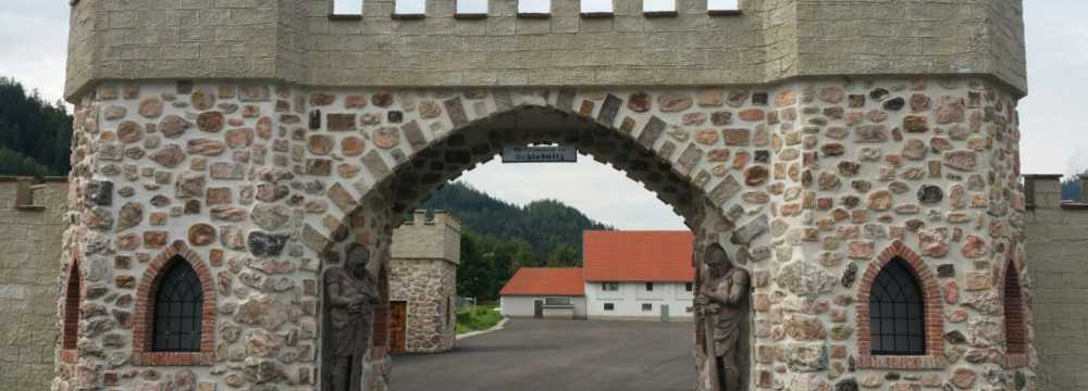 Der Oberkrainerwirt  in Leoben