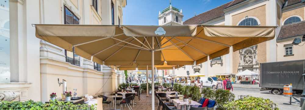 Martinelli Restaurant in Wien