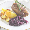 Restaurant Gasthaus zum Sutt nwirt Franz und Michaela Reither in Neulengbach