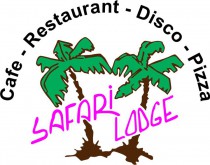 Restaurant Safari Lodge in Wien