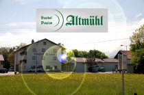 Restaurant Gasthof-Pension Altmuhl in Gmunden
