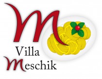 Villa Meschik Restaurant Pizzeria in Landskron