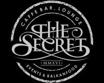 Restaurant The Secret - Caffe Bar  Lounge in Graz