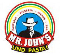 Restaurant Erlebnisgastronomie Mr Johns in Landeck