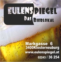Restaurant Eulenspiegel in Klosterneuburg