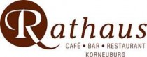 Rathaus Caf - Bar - Restaurant in Korneuburg