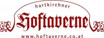 Restaurant Hartkirchner Hoftaverne in Hartkirchen