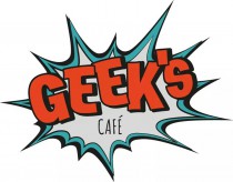 Restaurant Geek s Caf in Graz