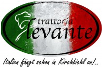 Restaurant Trattoria Levante in Kirchbichl