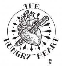 Restaurant The Hungry Heart in Graz