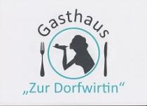 Restaurant Gasthaus zur Dorfwirtin in Altendorf