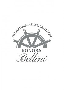 Restaurant Konoba Bellini in Wien